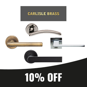 10% OFF When You Buy 4+ Carlisle Brass Handles