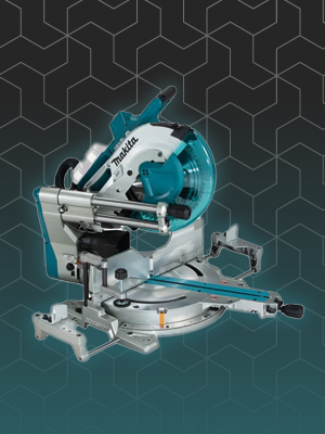 Makita 18V LXT Mitre Saws