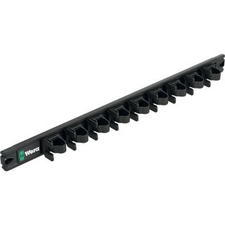 Wera Kraftform Wall Shelves & Racks