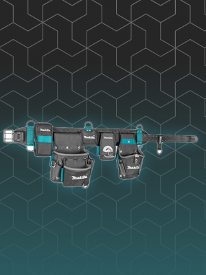 Makita Tool Belts