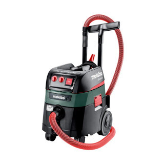 Metabo M-Class Extractors and Vacuums