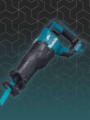 Makita Recip Saws