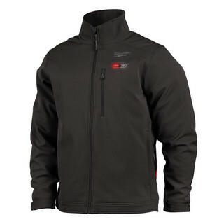 Milwaukee Heated Jackets