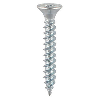 Timco Twin Thread Screws