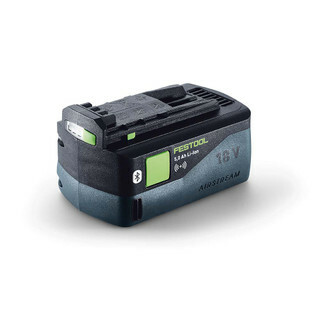 Festool 18V Batteries