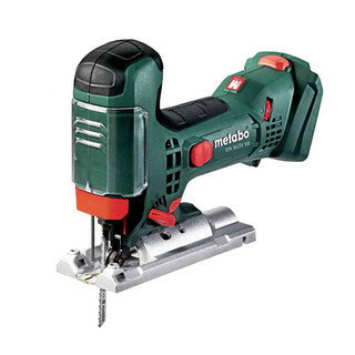 Metabo Cordless Alliance System (CAS) Jigsaws