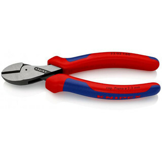 Knipex Side Cutters & Diagonal Cutters