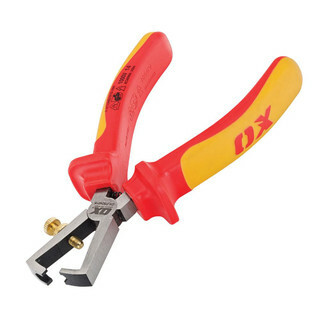 OX Tools Strippers & Crimpers