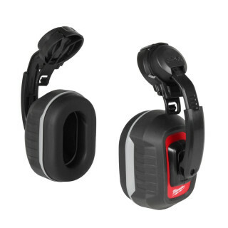 Milwaukee BOLT Ear Defenders