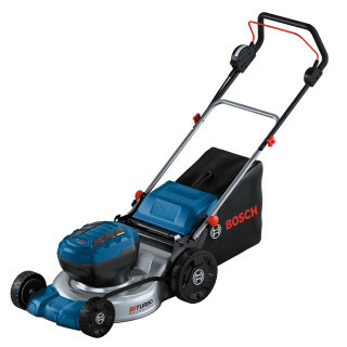 Bosch Pro 18V Lawnmowers