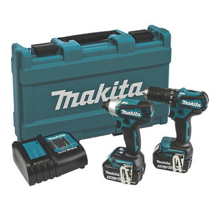 Makita Superstore Focus Week