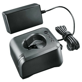 Bosch Pro 12V Chargers