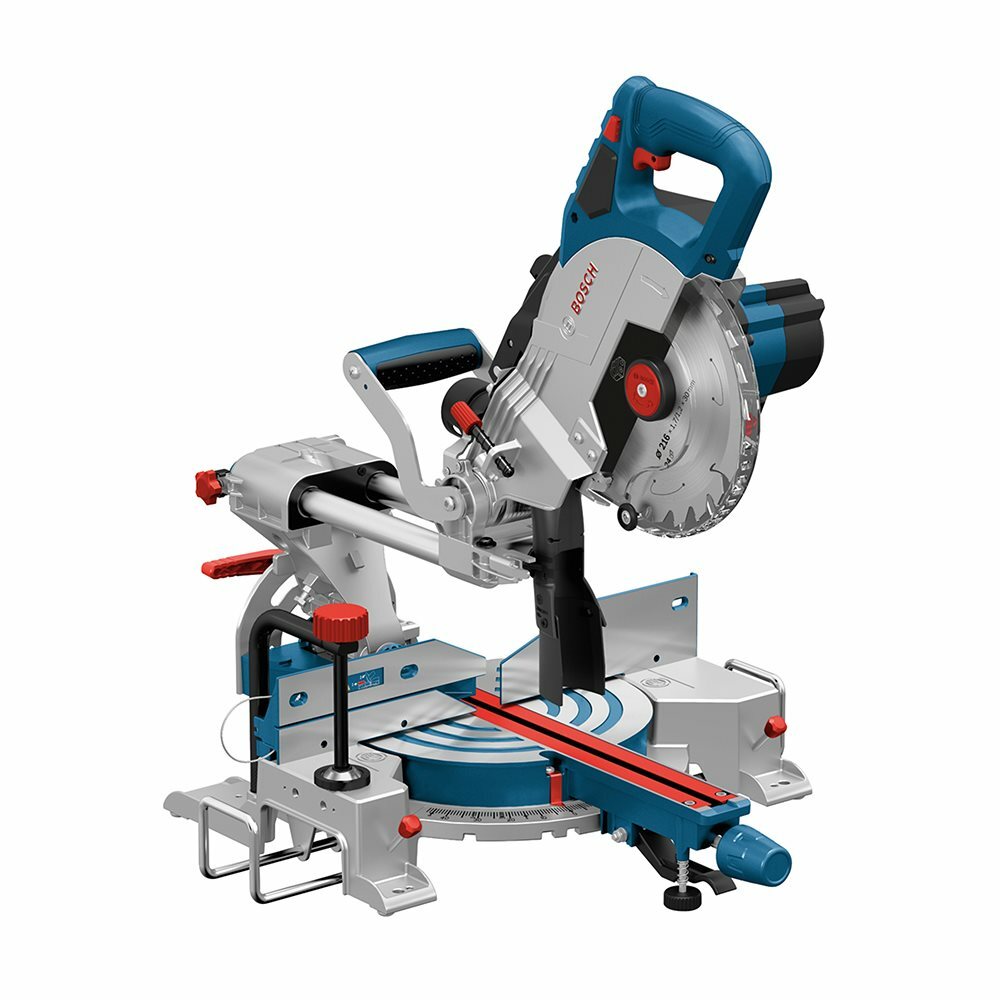 Bosch 18V Mitre Saws