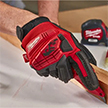 Cut Resistant Work Gloves