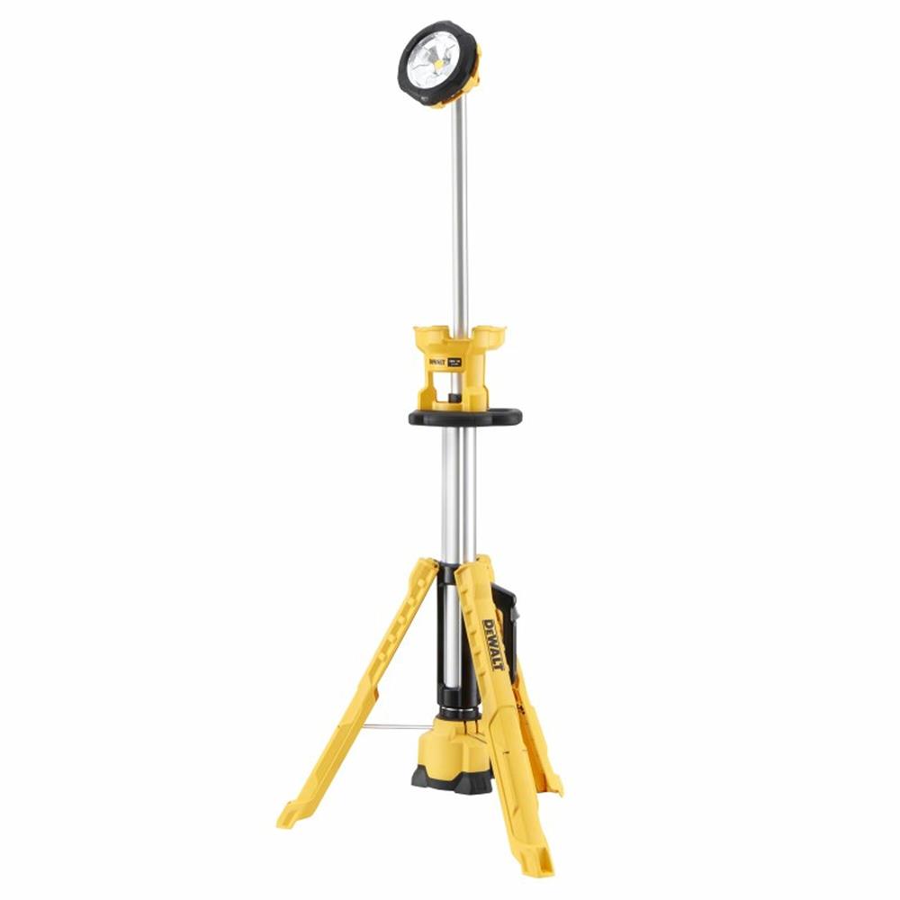 Dewalt Lighting & Electrical