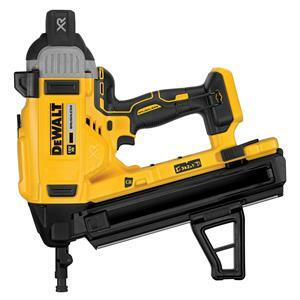 Dewalt 18V XR Concrete Nailers