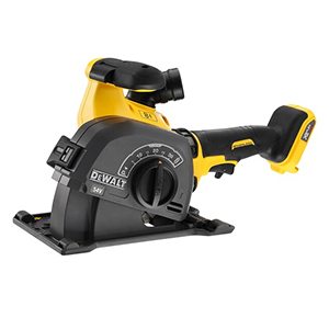 Dewalt FLEXVOLT Disc Cutters