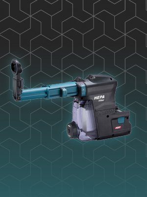 Makita Dust Extractor Accessories