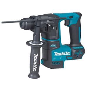 Makita 18V LXT SDS Drills