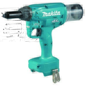 Makita 18V LXT Rivet Guns