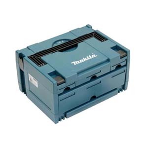Makita MakPac Tool Boxes & Organisers