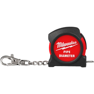 Milwaukee Small Tape Measures