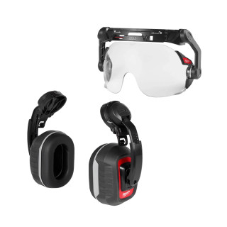 Milwaukee Over Ear Defenders