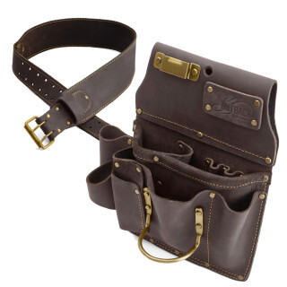 OX Tools Tool Belts, Pouches & Rolls