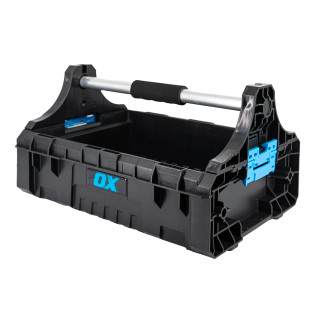 OX Tools TOOLTREK Tool Box