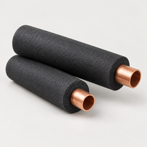 Pipe Insulation