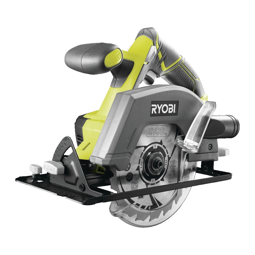 Ryobi Circular Saws