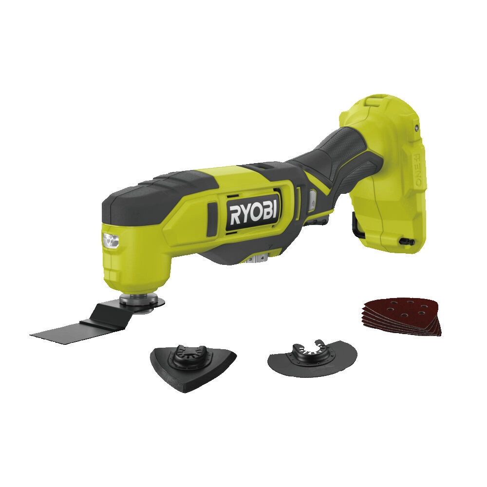 Ryobi 18V ONE+ Multi Tools