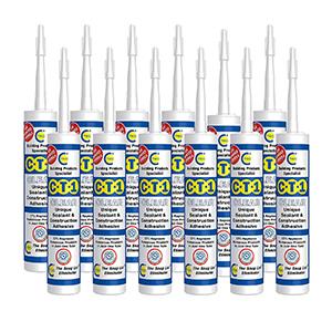 Sealants & Adhesives