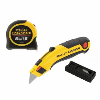 Stanley FatMax Hand Tool Kits