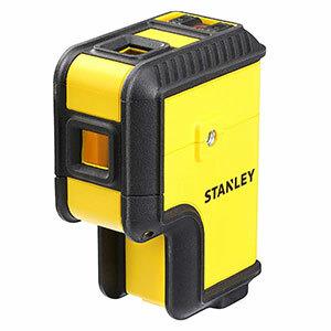 Stanley Laser Levels