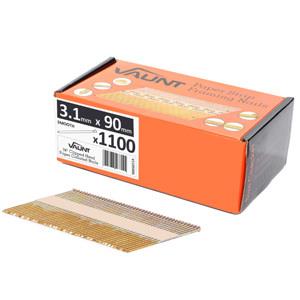 Vaunt Framing Nails
