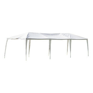 Vaunt 9m x 3m Gazebos & Side Panels
