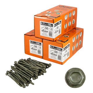 Fixings & Fasteners Hot Deals
