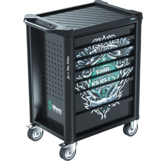 Wera Workshop
