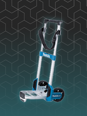 Makita Trolleys