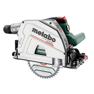 Metabo Cordless Alliance System (CAS) Saws