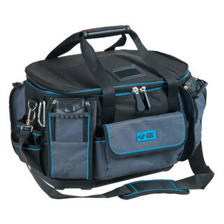 OX Tools Tool Bags & Totes