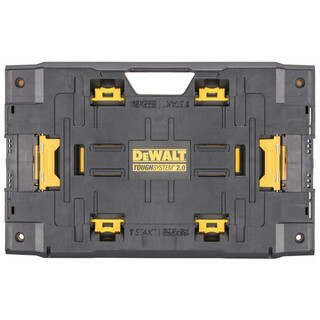 Dewalt TOUGHSYSTEM Tool Box Accessories & Inlays