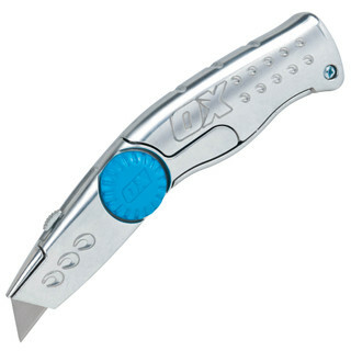 OX Tools Pro Knives & Blades