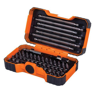 Bahco Screwdriver Bits