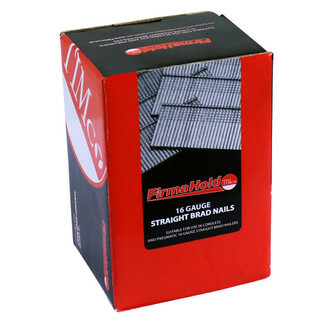 Timco Firmahold Finishing Nails