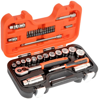 Sockets Sets & Sockets