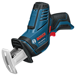 Bosch 12V Saws