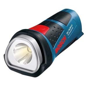 Bosch 12V Torches & Lighting