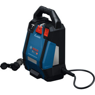 Bosch Vibrating Pokers